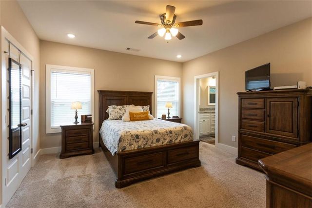 301 Savannah Drive, Mansfield, GA 30055