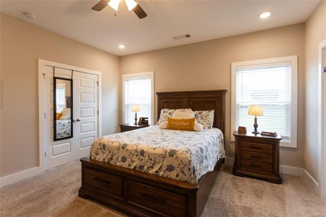 301 Savannah Drive, Mansfield, GA 30055