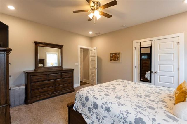 301 Savannah Drive, Mansfield, GA 30055