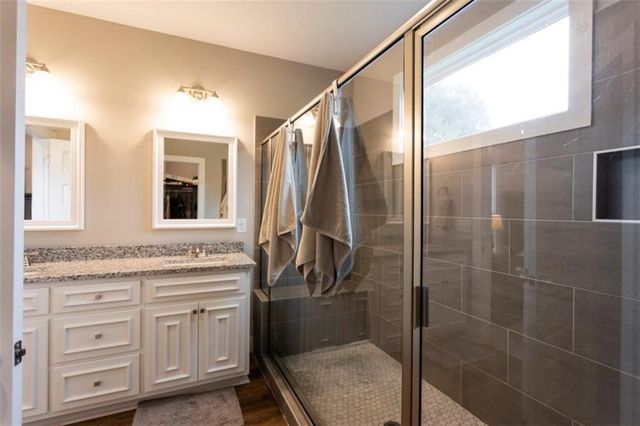 301 Savannah Drive, Mansfield, GA 30055