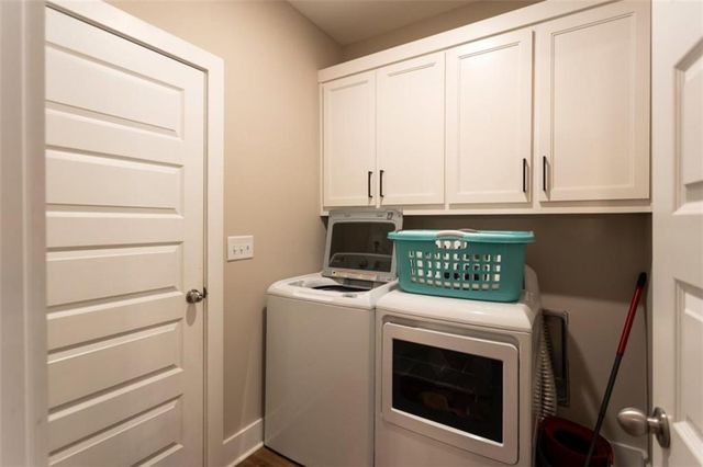 301 Savannah Drive, Mansfield, GA 30055