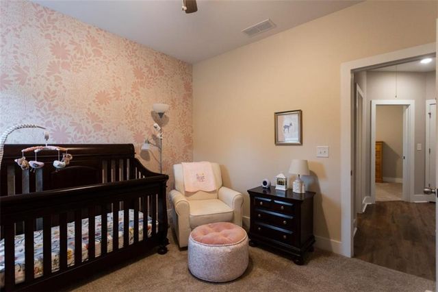 301 Savannah Drive, Mansfield, GA 30055