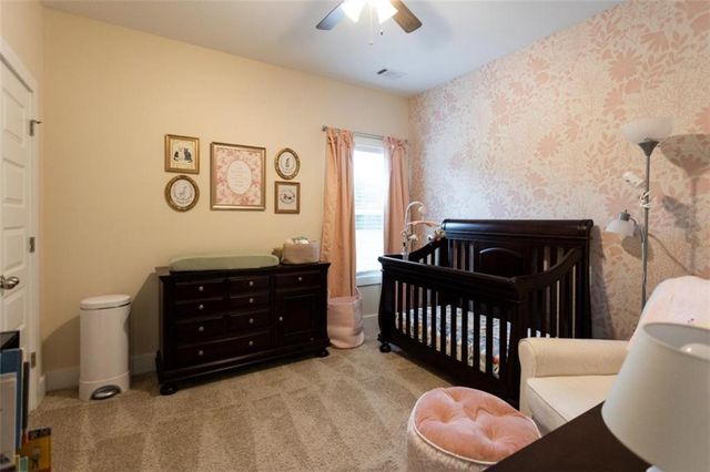 301 Savannah Drive, Mansfield, GA 30055