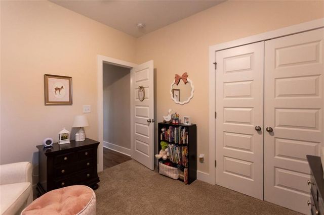 301 Savannah Drive, Mansfield, GA 30055