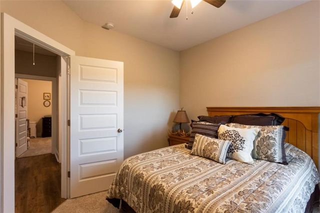 301 Savannah Drive, Mansfield, GA 30055