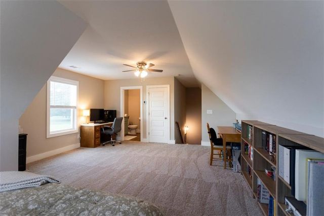 301 Savannah Drive, Mansfield, GA 30055