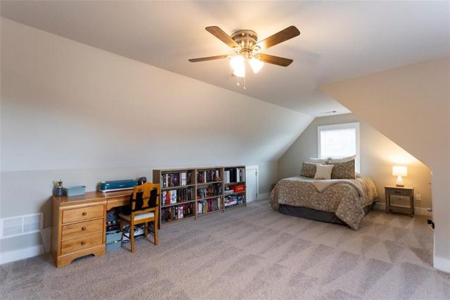 301 Savannah Drive, Mansfield, GA 30055