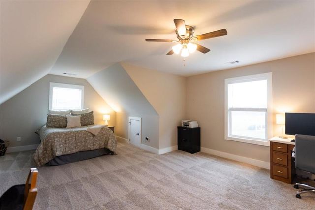301 Savannah Drive, Mansfield, GA 30055