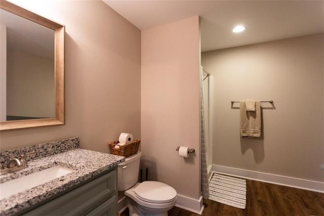 301 Savannah Drive, Mansfield, GA 30055
