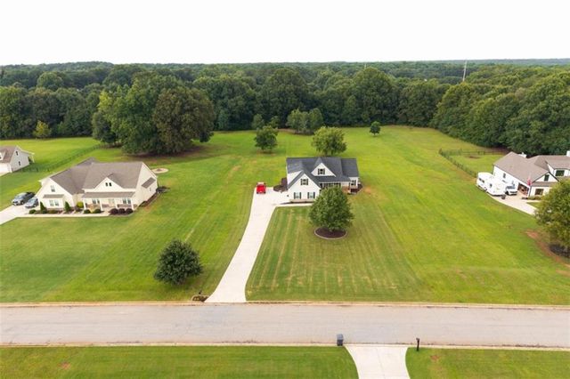301 Savannah Drive, Mansfield, GA 30055