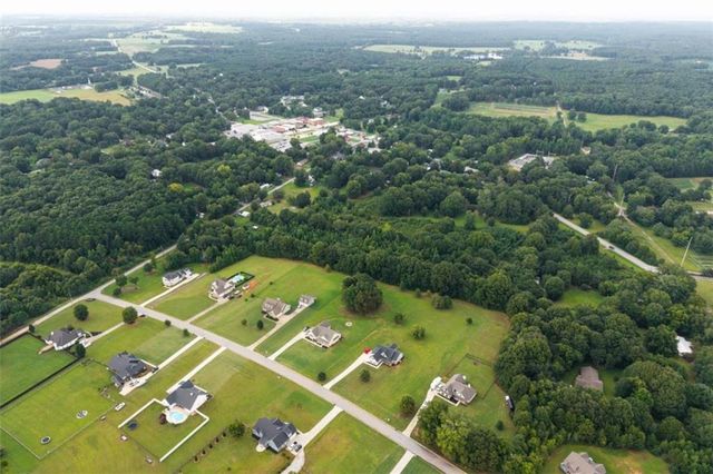 301 Savannah Drive, Mansfield, GA 30055