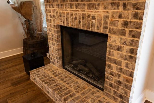 301 Savannah Drive, Mansfield, GA 30055