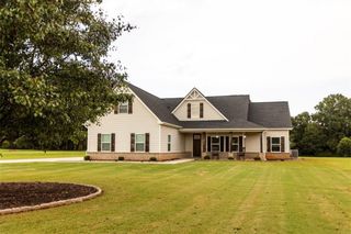 301 Savannah Drive, Mansfield, GA 30055