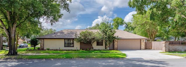 1100 PALADIN COURT, Orlando, FL 32812