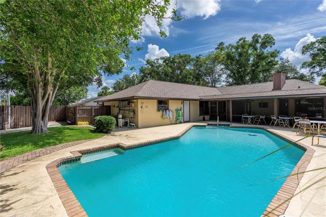 1100 PALADIN COURT, Orlando, FL 32812