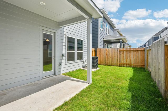 3008 La Rambla Drive, Houston, TX 77047