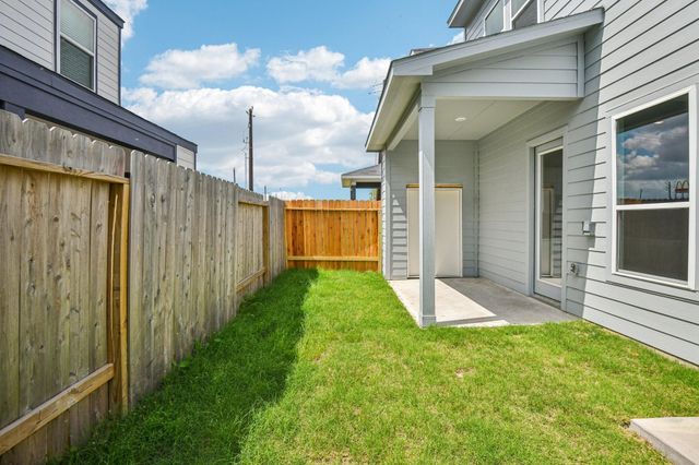 3008 La Rambla Drive, Houston, TX 77047