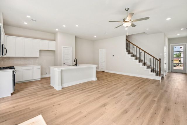 3008 La Rambla Drive, Houston, TX 77047