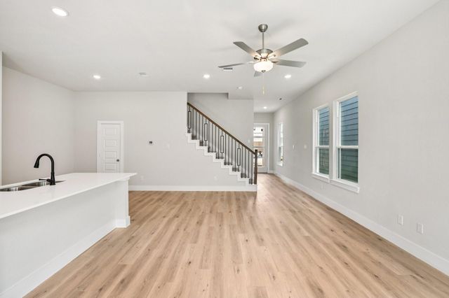 3008 La Rambla Drive, Houston, TX 77047