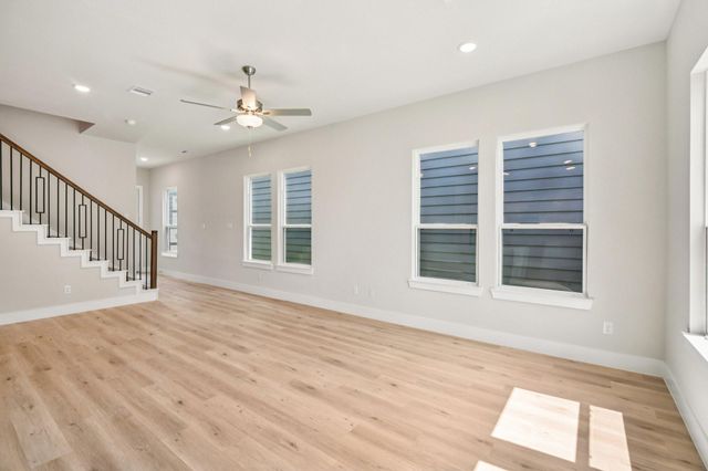 3008 La Rambla Drive, Houston, TX 77047