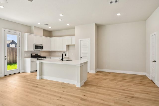 3008 La Rambla Drive, Houston, TX 77047