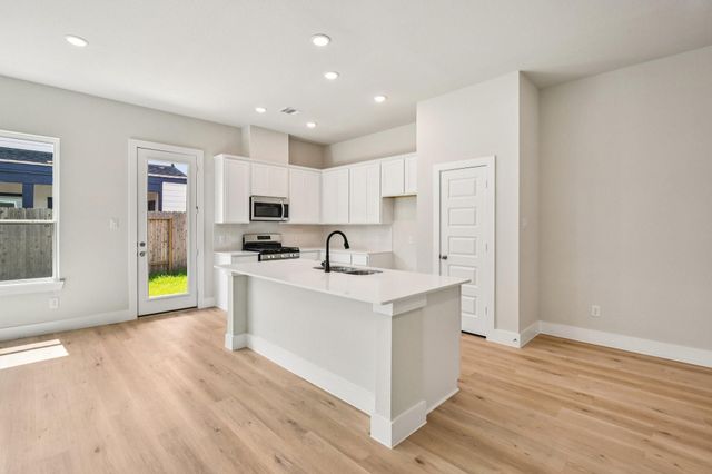 3008 La Rambla Drive, Houston, TX 77047