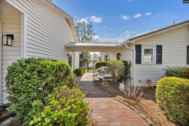 472 Wilson Landing Road, Prosperity, SC 29127