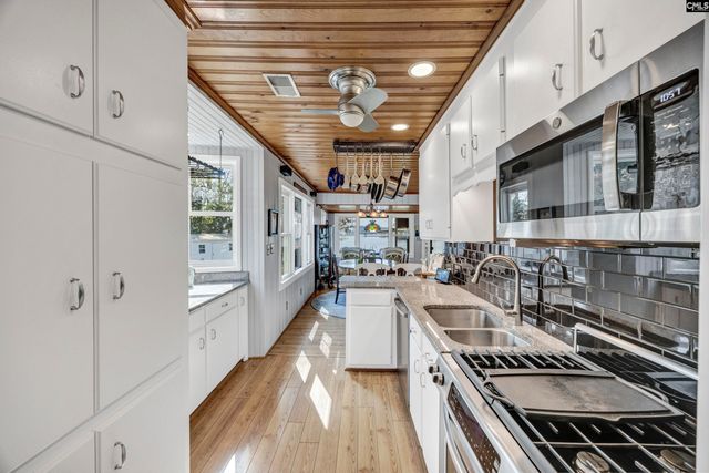 472 Wilson Landing Road, Prosperity, SC 29127