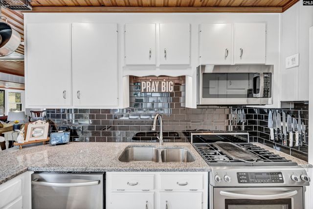 472 Wilson Landing Road, Prosperity, SC 29127