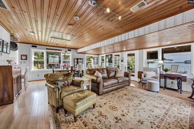 472 Wilson Landing Road, Prosperity, SC 29127