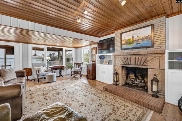 472 Wilson Landing Road, Prosperity, SC 29127