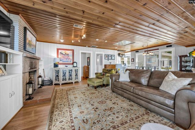 472 Wilson Landing Road, Prosperity, SC 29127