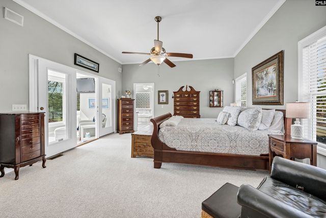 472 Wilson Landing Road, Prosperity, SC 29127
