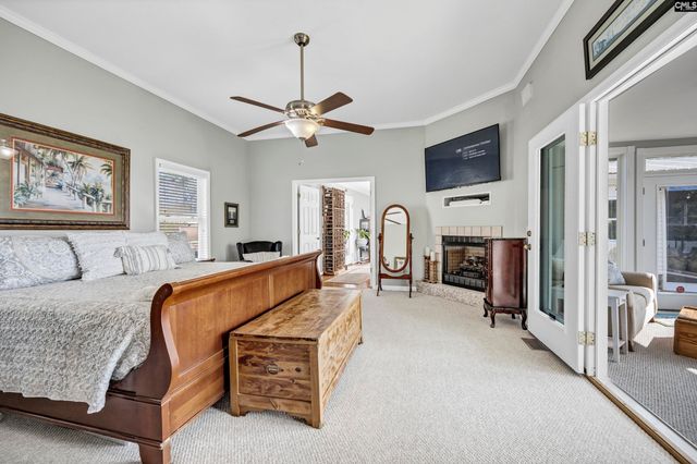 472 Wilson Landing Road, Prosperity, SC 29127