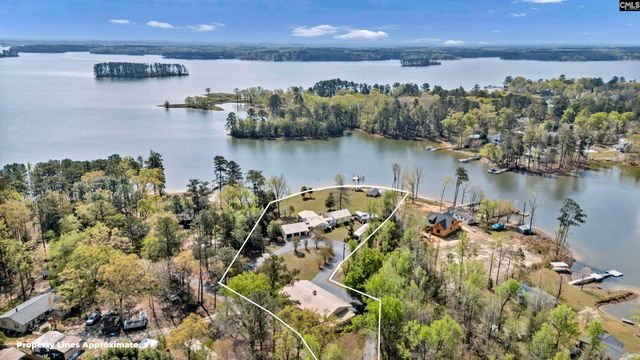472 Wilson Landing Road, Prosperity, SC 29127
