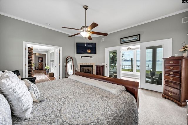 472 Wilson Landing Road, Prosperity, SC 29127