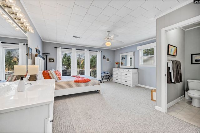 472 Wilson Landing Road, Prosperity, SC 29127