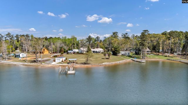 472 Wilson Landing Road, Prosperity, SC 29127