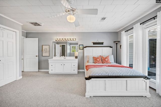 472 Wilson Landing Road, Prosperity, SC 29127