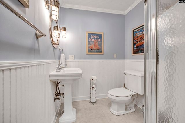 472 Wilson Landing Road, Prosperity, SC 29127