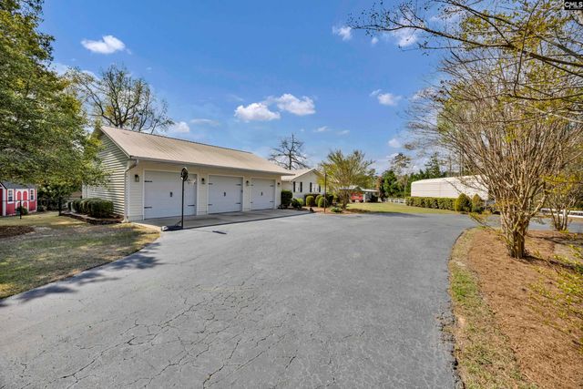 472 Wilson Landing Road, Prosperity, SC 29127
