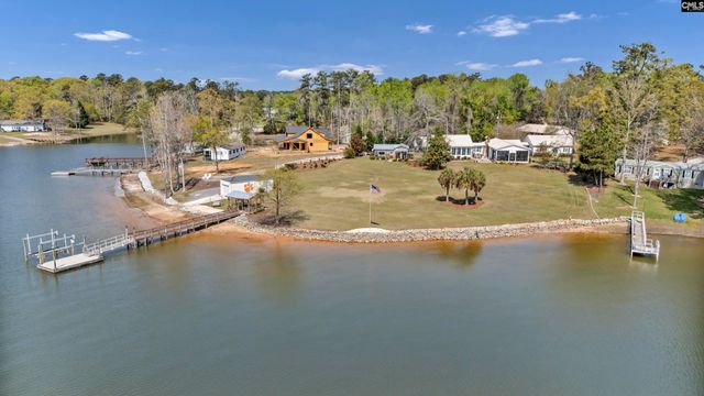 472 Wilson Landing Road, Prosperity, SC 29127