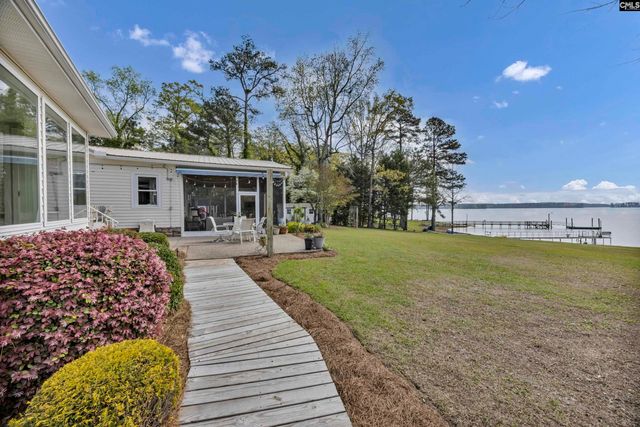 472 Wilson Landing Road, Prosperity, SC 29127