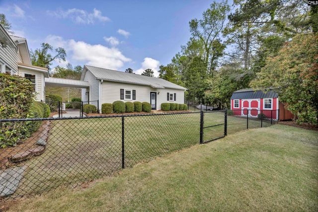 472 Wilson Landing Road, Prosperity, SC 29127