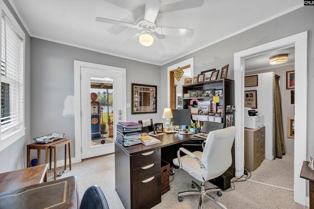 472 Wilson Landing Road, Prosperity, SC 29127