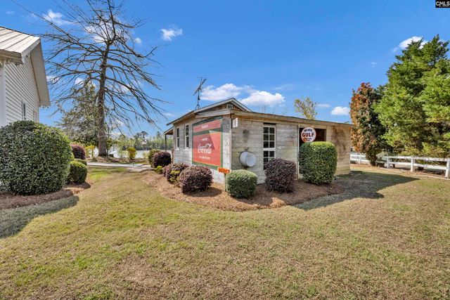 472 Wilson Landing Road, Prosperity, SC 29127