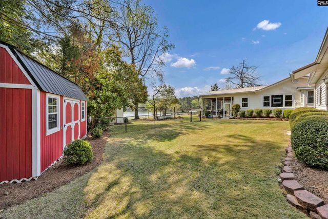 472 Wilson Landing Road, Prosperity, SC 29127