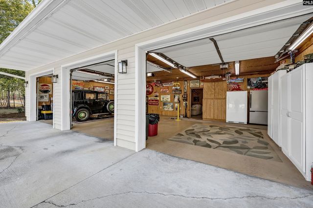472 Wilson Landing Road, Prosperity, SC 29127