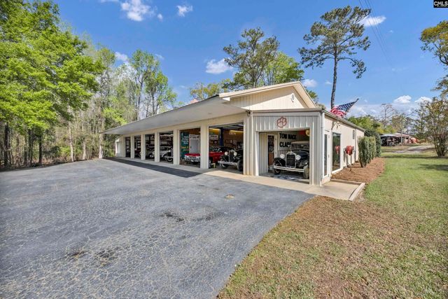 472 Wilson Landing Road, Prosperity, SC 29127