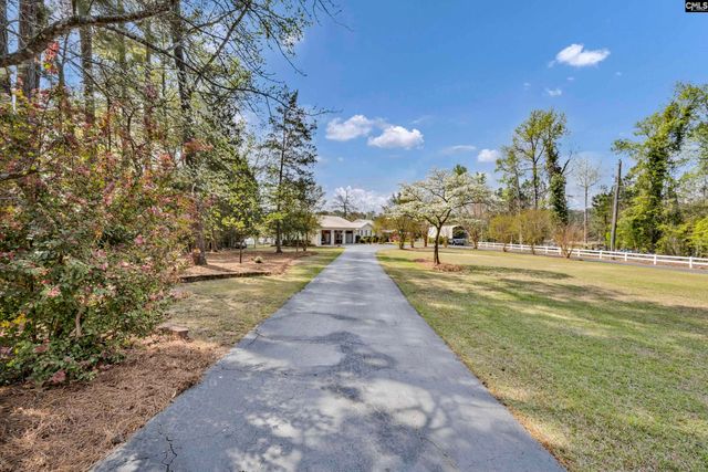 472 Wilson Landing Road, Prosperity, SC 29127